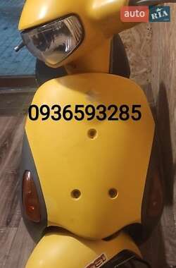 Скутер Yamaha  Jog SA 39 ZR 2011 в 