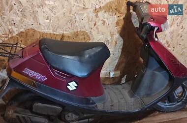 Скутер Yamaha  Jog SA 39 ZR 2011 в 