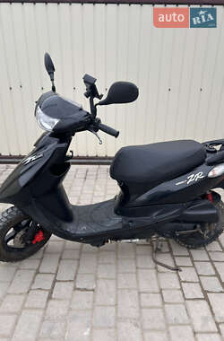 Мопеди Yamaha  Jog SA 39 ZR 2009 в Солонці