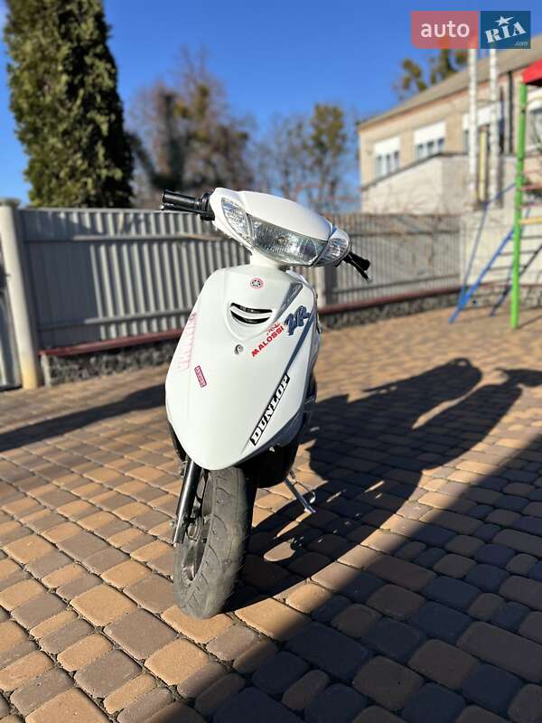 Yamaha  Jog SA 39 ZR 2012