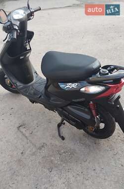 Скутер Yamaha  Jog SA 39 ZR 2009 в 