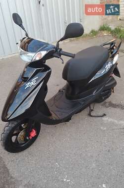 Скутер Yamaha  Jog SA 39 ZR 2009 в 