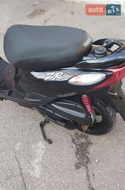 Скутер Yamaha  Jog SA 39 ZR 2009 в 