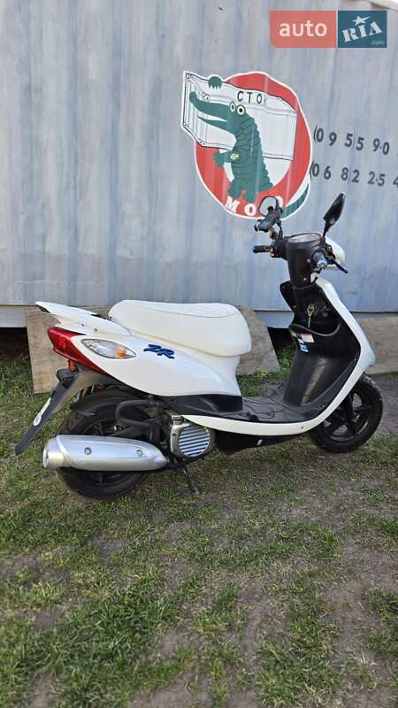 Мопеди Yamaha  Jog SA 39 ZR 2013 в Первомайську