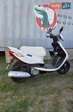 Мопеды Yamaha  Jog SA 39 ZR 2013 в 