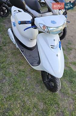 Мопеды Yamaha  Jog SA 39 ZR 2013 в 