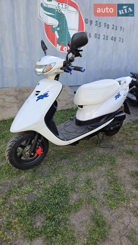 Мопеди Yamaha  Jog SA 39 ZR 2013 в Первомайську