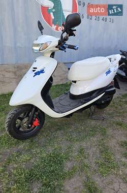Мопеды Yamaha  Jog SA 39 ZR 2013 в 