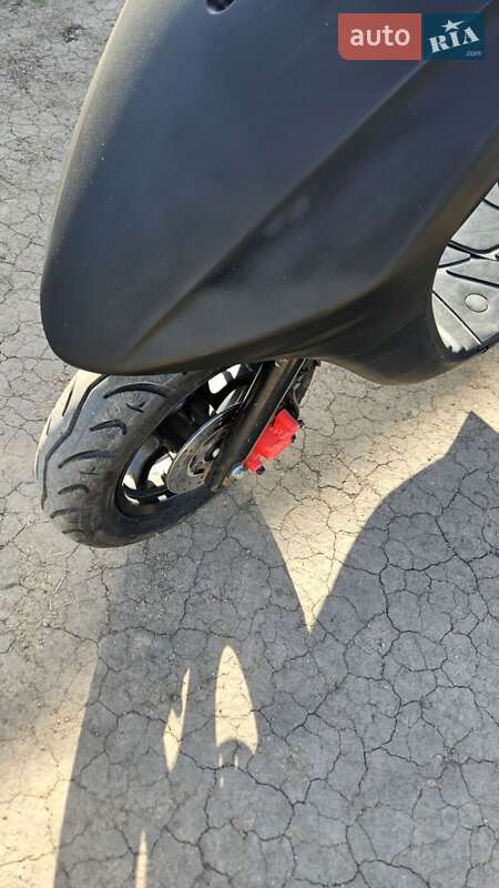 Мопеды Yamaha  Jog SA 39 ZR 2013 в Первомайске