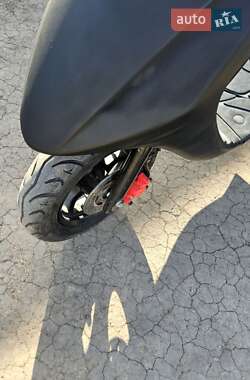 Мопеди Yamaha  Jog SA 39 ZR 2013 в 