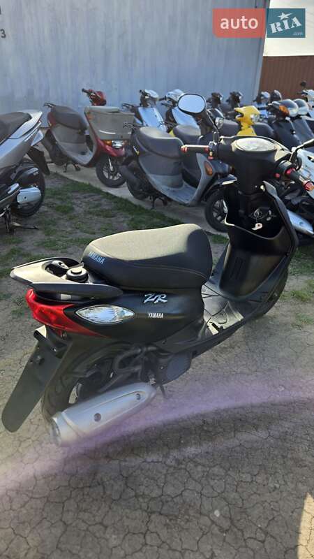 Мопеды Yamaha  Jog SA 39 ZR 2013 в Первомайске