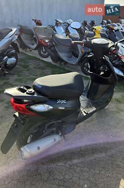Мопеди Yamaha  Jog SA 39 ZR 2013 в 