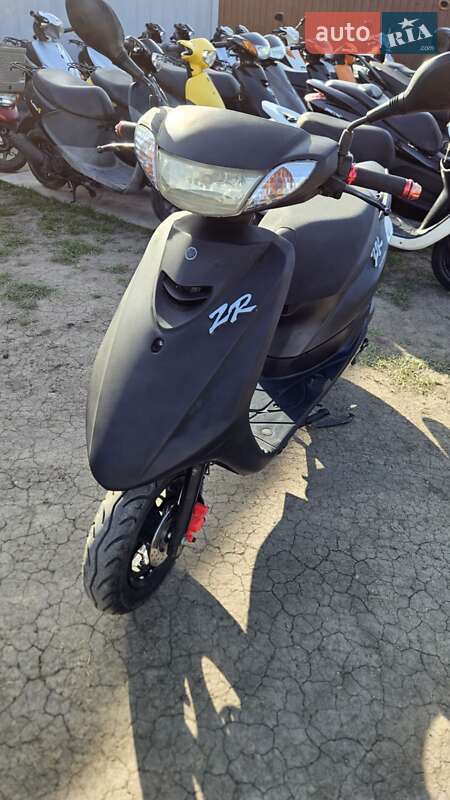 Мопеды Yamaha  Jog SA 39 ZR 2013 в Первомайске