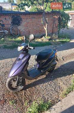 Мопеды Yamaha  Jog SA 39 ZR 2012 в 