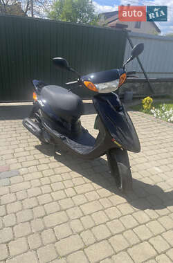 Мопеды Yamaha  Jog SA 39 ZR 2012 в Львове