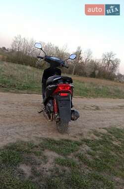 Скутер Yamaha  Jog SA 39 ZR 2012 в 