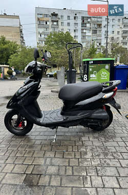 Мопеды Yamaha  Jog SA 39 ZR 2009 в 