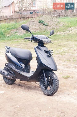 Скутер Yamaha  Jog SA 39 ZR 2010 в Івано-Франківську