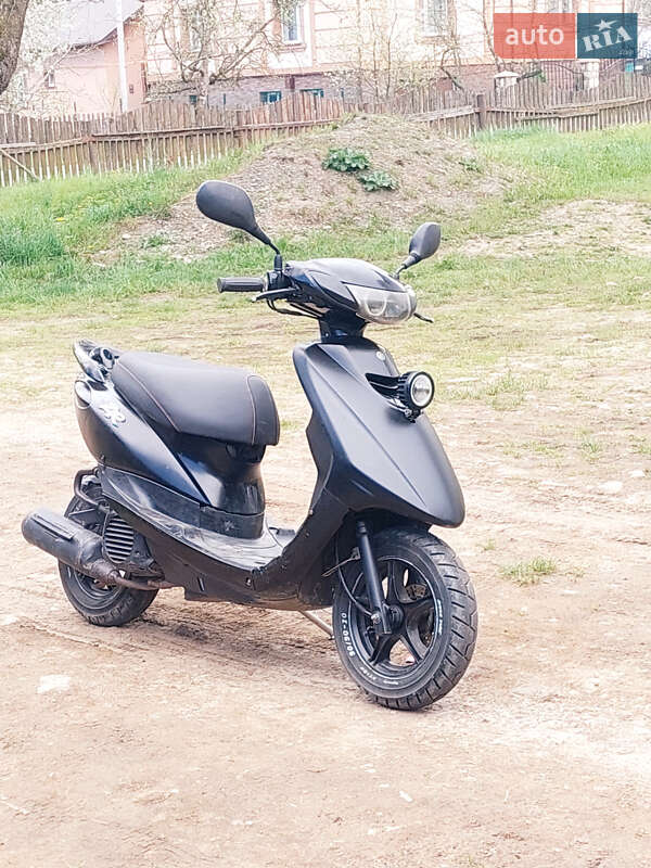 Скутер Yamaha  Jog SA 39 ZR 2010 в 