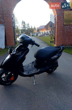 Скутер Yamaha  Jog SA 39 ZR 2010 в 