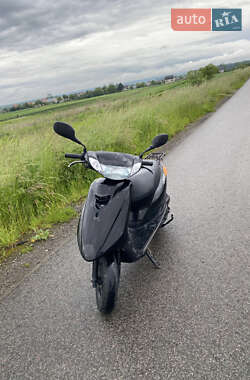 Скутер Yamaha  Jog SA 39 ZR 2013 в Львове