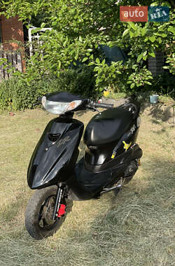 Мопеди Yamaha  Jog SA 39 ZR 2015 в 