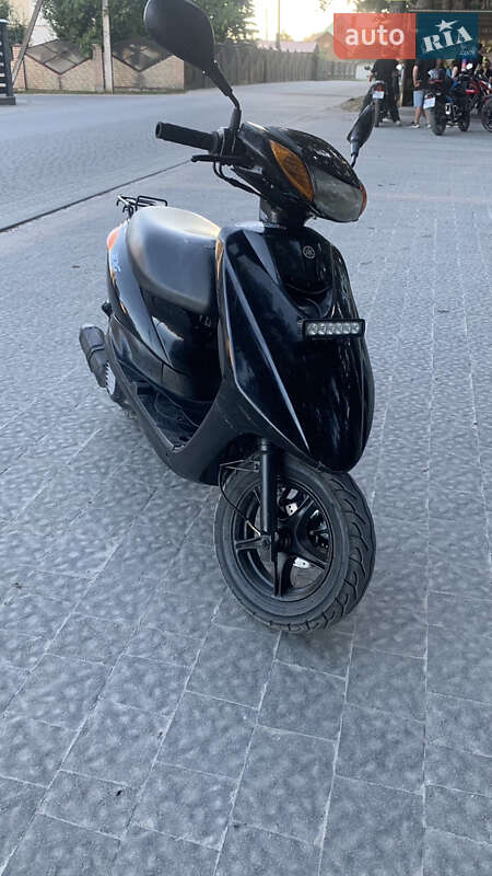 Скутер Yamaha  Jog SA 39 ZR 2014 в Львові