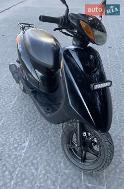 Скутер Yamaha  Jog SA 39 ZR 2014 в 
