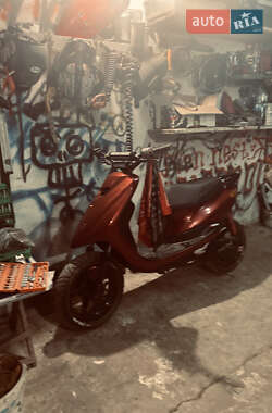Мопеды Yamaha  Jog SA 39 ZR 2010 в 