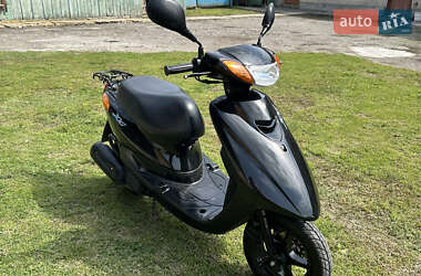 Мопеди Yamaha  Jog SA 39 ZR 2009 в 