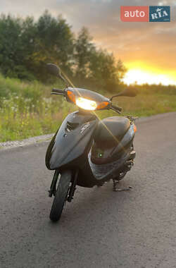 Скутер Yamaha  Jog SA 39 ZR 2014 в Львові