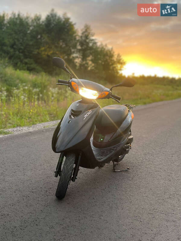 Yamaha  Jog SA 39 ZR 2014