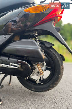 Скутер Yamaha  Jog SA 39 ZR 2014 в 