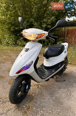Мотороллер Yamaha  Jog SA 39 ZR 2013 в Кролевце