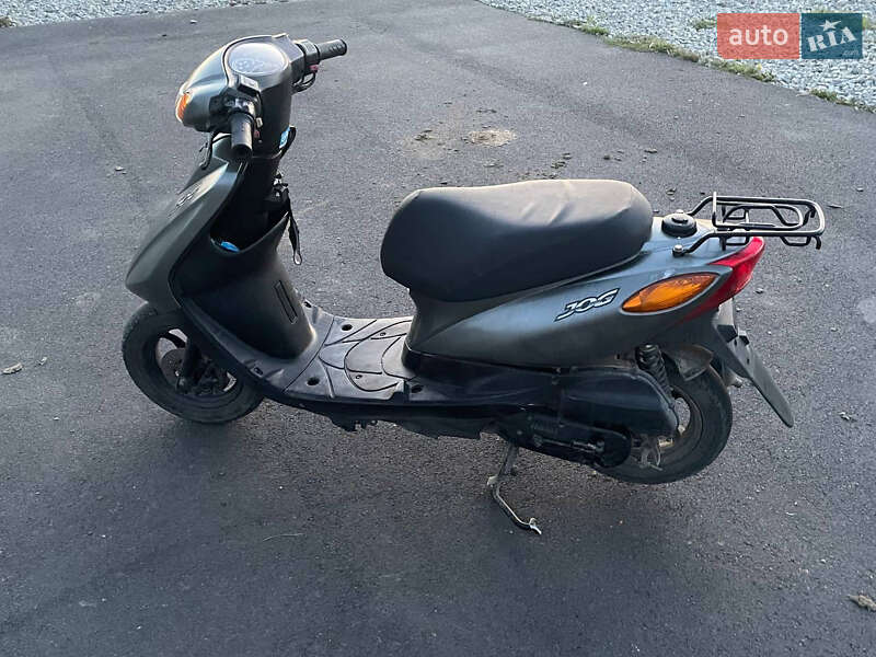 Скутер Yamaha  Jog SA 39 ZR 2014 в Ивано-Франковске