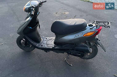 Скутер Yamaha  Jog SA 39 ZR 2014 в 