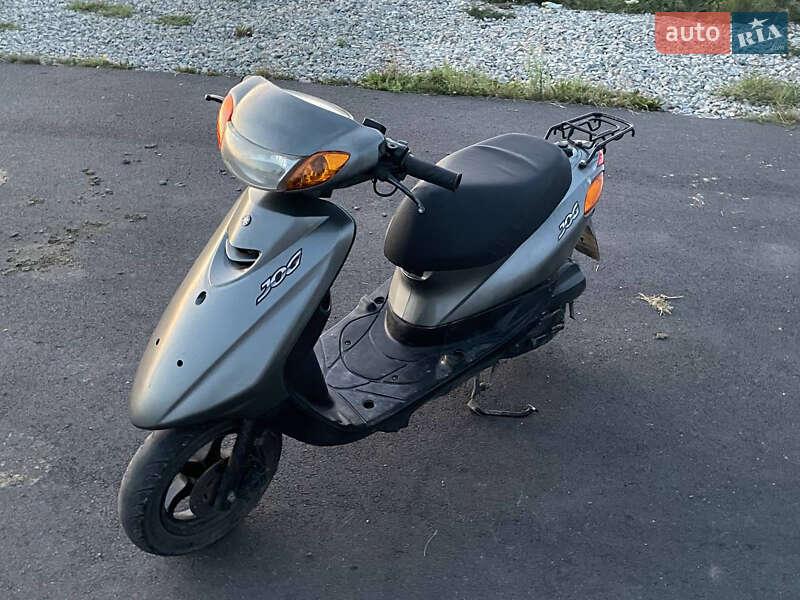 Скутер Yamaha  Jog SA 39 ZR 2014 в Ивано-Франковске