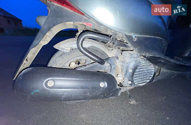 Скутер Yamaha  Jog SA 39 ZR 2014 в 