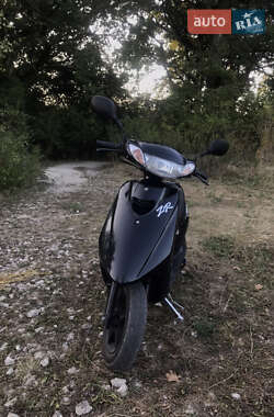 Вантажні моторолери, мотоцикли, скутери, мопеди Yamaha  Jog SA 39 ZR 2013 в Великих Гаях Вантажні моторолери, мотоцикли, скутери, мопеди Yamaha  Jog SA 39 ZR 2013 в Великих Гаях