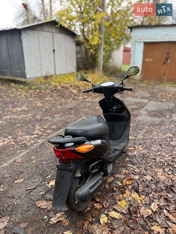 Мопеды Yamaha  Jog SA 39 ZR 2015 в Николаеве