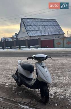 Мопеды Yamaha  Jog SA 39 ZR 2008 в Ахтырке