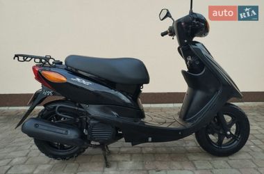 Скутер Yamaha  Jog SA 39 ZR 2013 в Городке