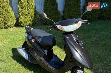 Мопеды Yamaha  Jog SA 39 ZR 2018 в Львове