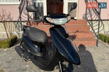 Мопеди Yamaha  Jog SA 39 ZR 2012 в Яворові