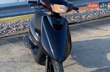 Мопеди Yamaha  Jog SA 39 ZR 2011 в Житомирі