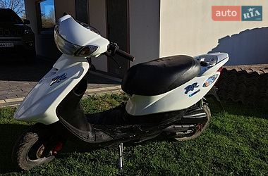 Мопеди Yamaha  Jog SA 39 ZR 2012 в Богородчанах