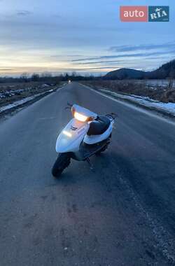 Мопеды Yamaha Jog SA 39 2013 в Ивано-Франковске