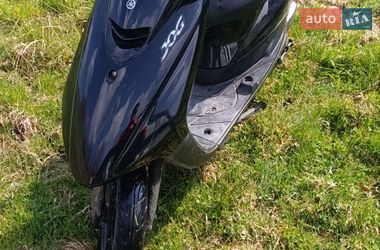 Скутер Yamaha Jog SA 39 2014 в Солотвине