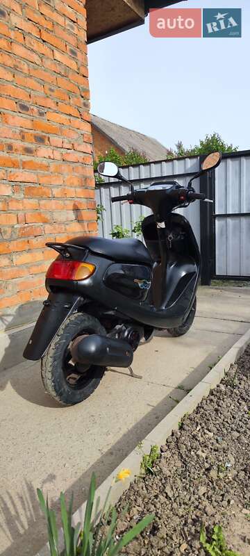 Скутер Yamaha Jog SA12 2009 в Вінниці