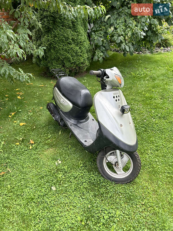 Мопеды Yamaha Jog SA12 1999 в Сокале